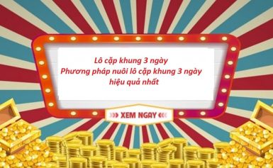 Bạc nhớ là gì? – Phương pháp và thời gian áp dụng đánh lô bạc nhớ