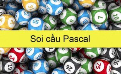 cách tính lô đề theo pascal chuẩn xác nhất