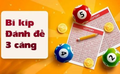 những bí kíp giúp bạn chơi lô đề hiệu quả