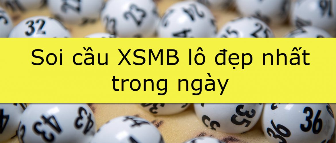 cầu loto ba càng víp mb vip
