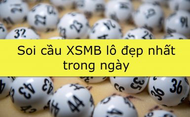 cầu loto ba càng víp mb vip